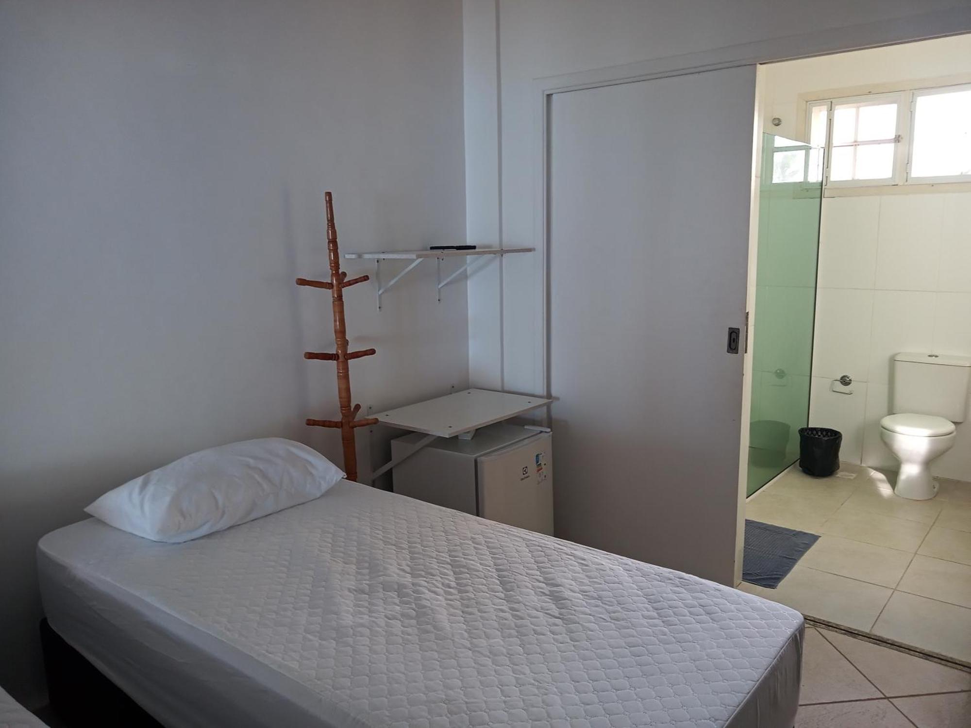Vista Mar Suites Cabo Frio Esterno foto