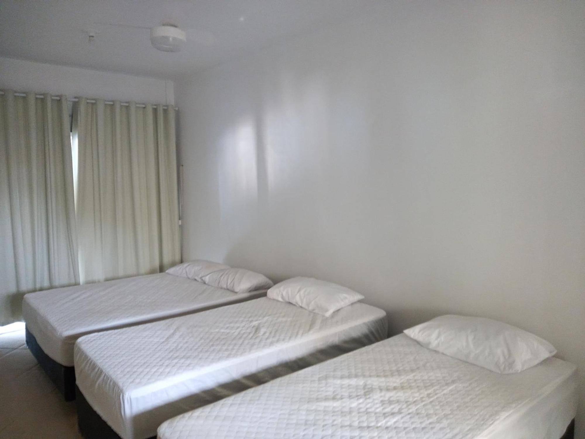 Vista Mar Suites Cabo Frio Esterno foto