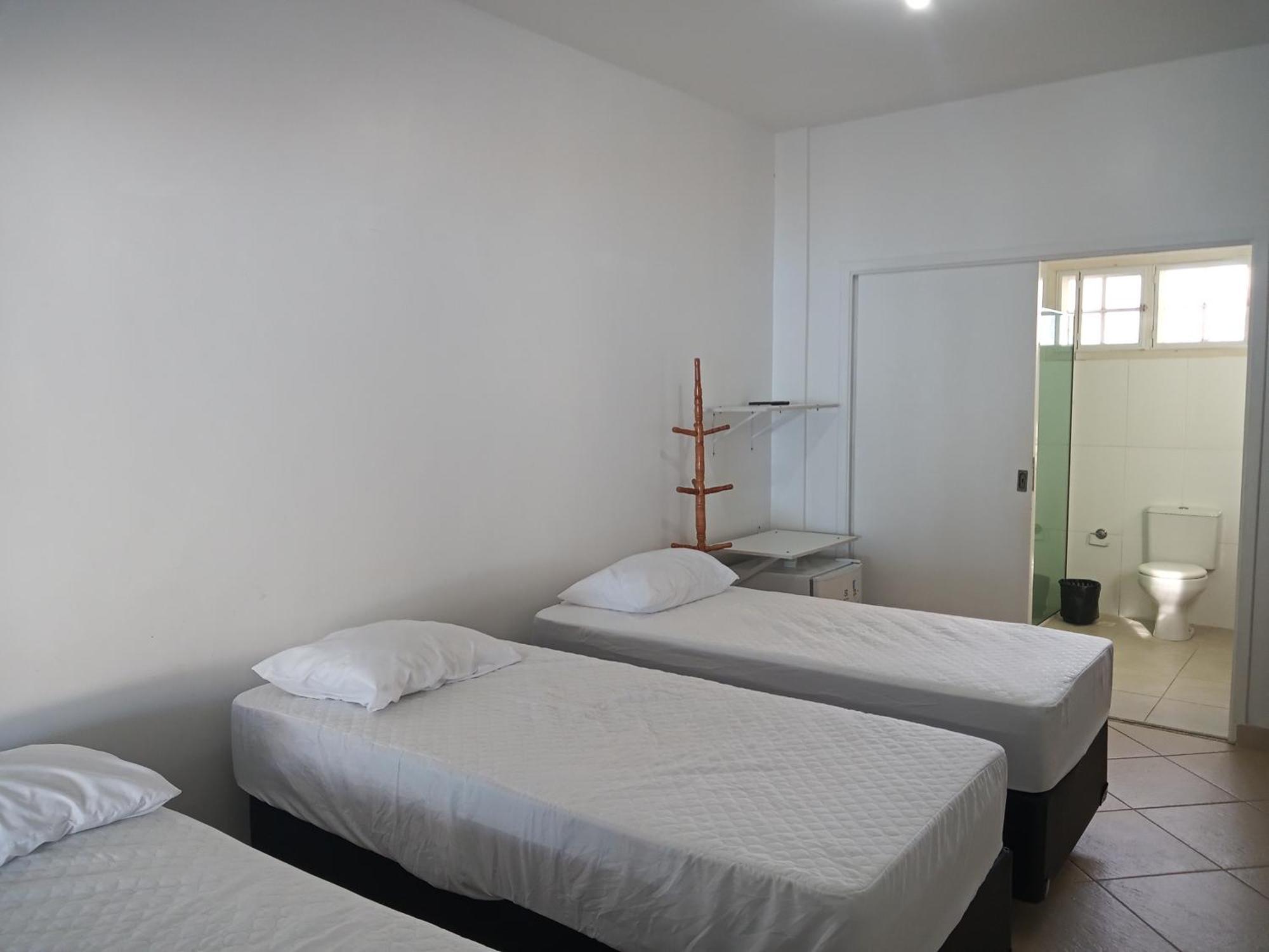 Vista Mar Suites Cabo Frio Esterno foto